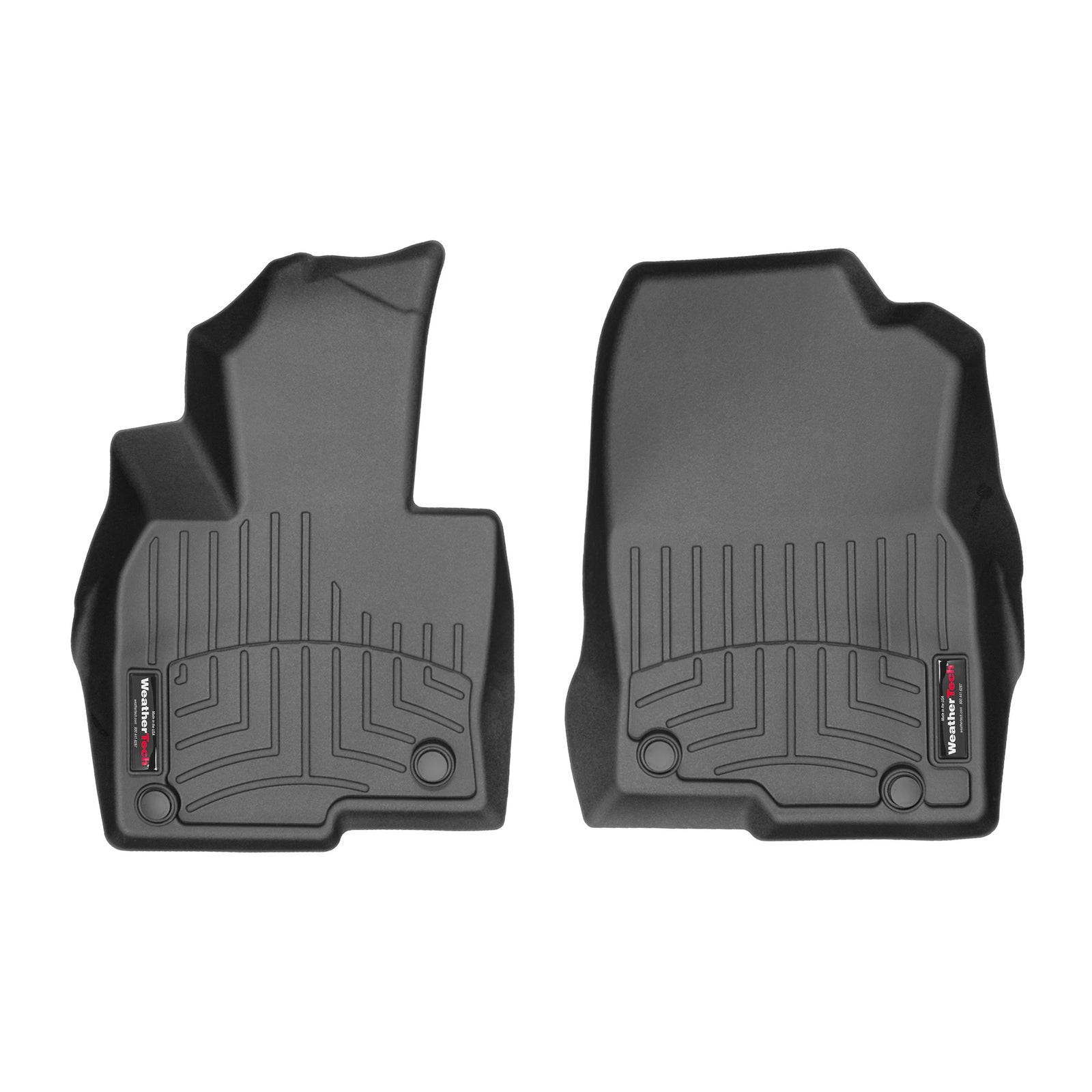 WeatherTech FloorLiner | Mazda CX-5 (2017-2025)