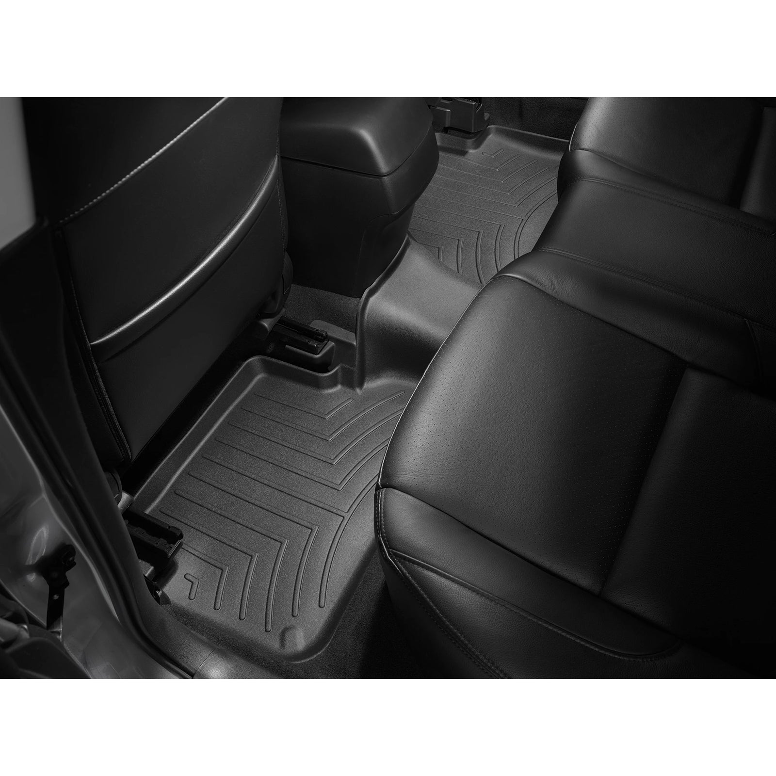 Tapis WeatherTech FloorLiner | Mazda3 berline et bicorps (2004-2009) et Mazdaspeed3 (2007-2009)