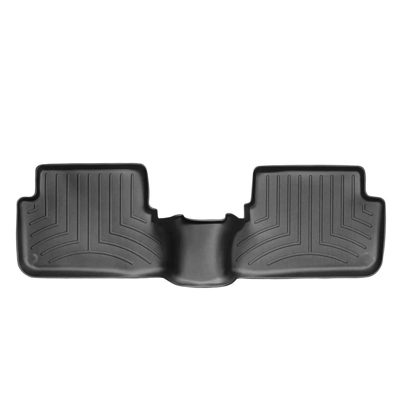Tapis WeatherTech FloorLiner | Mazda3 berline et bicorps (2004-2009) et Mazdaspeed3 (2007-2009)