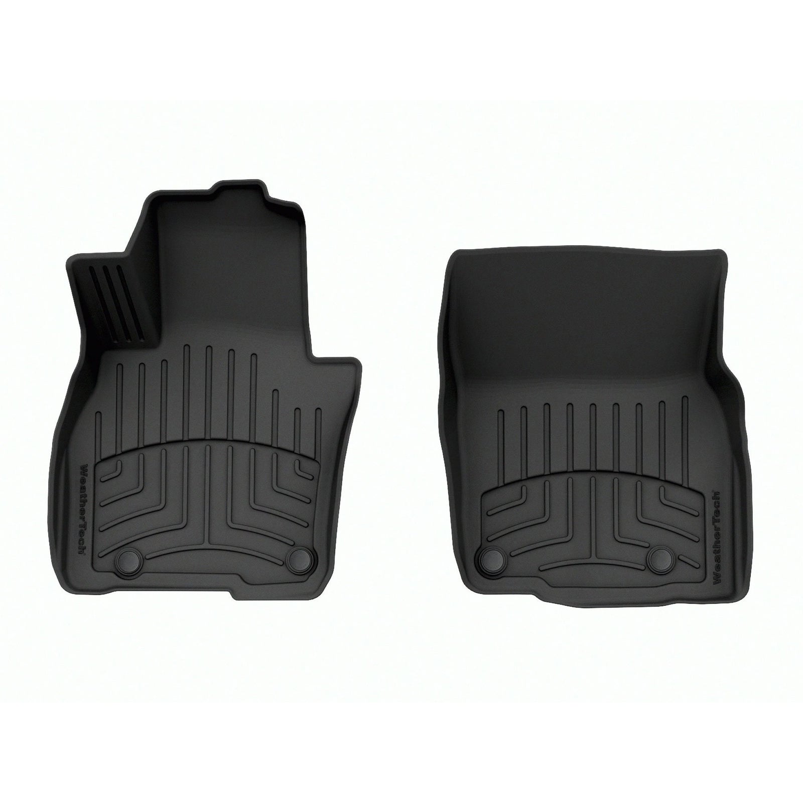 WeatherTech FloorLiner HP | Mazda CX-70 (2025-2026)