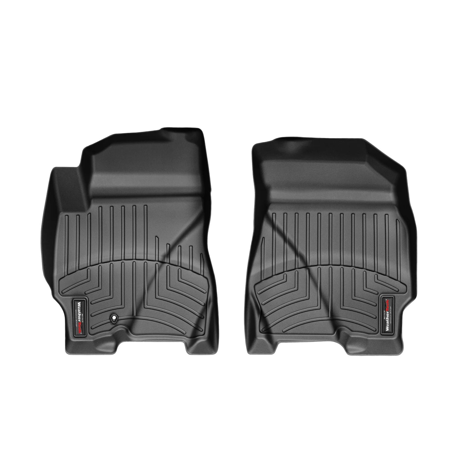 WeatherTech FloorLiner | Mazda Tribute (2008-2011)