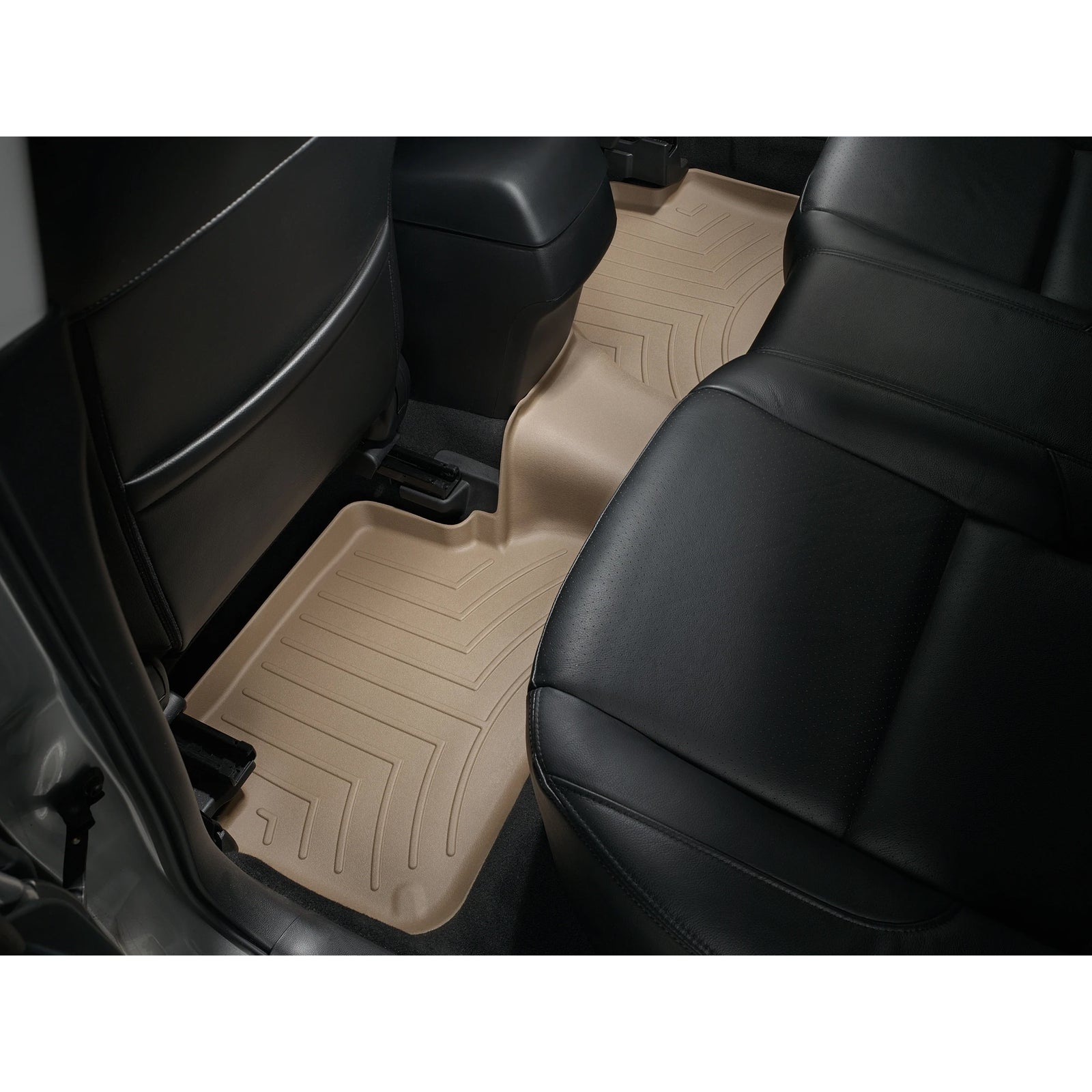 Tapis WeatherTech FloorLiner | Mazda3 berline et bicorps (2004-2009) et Mazdaspeed3 (2007-2009)