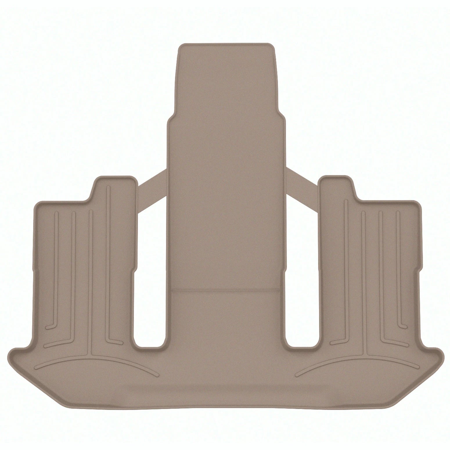 Tapis de sol FloorLiner HP WeatherTech | Mazda CX-70 (2025-2026)