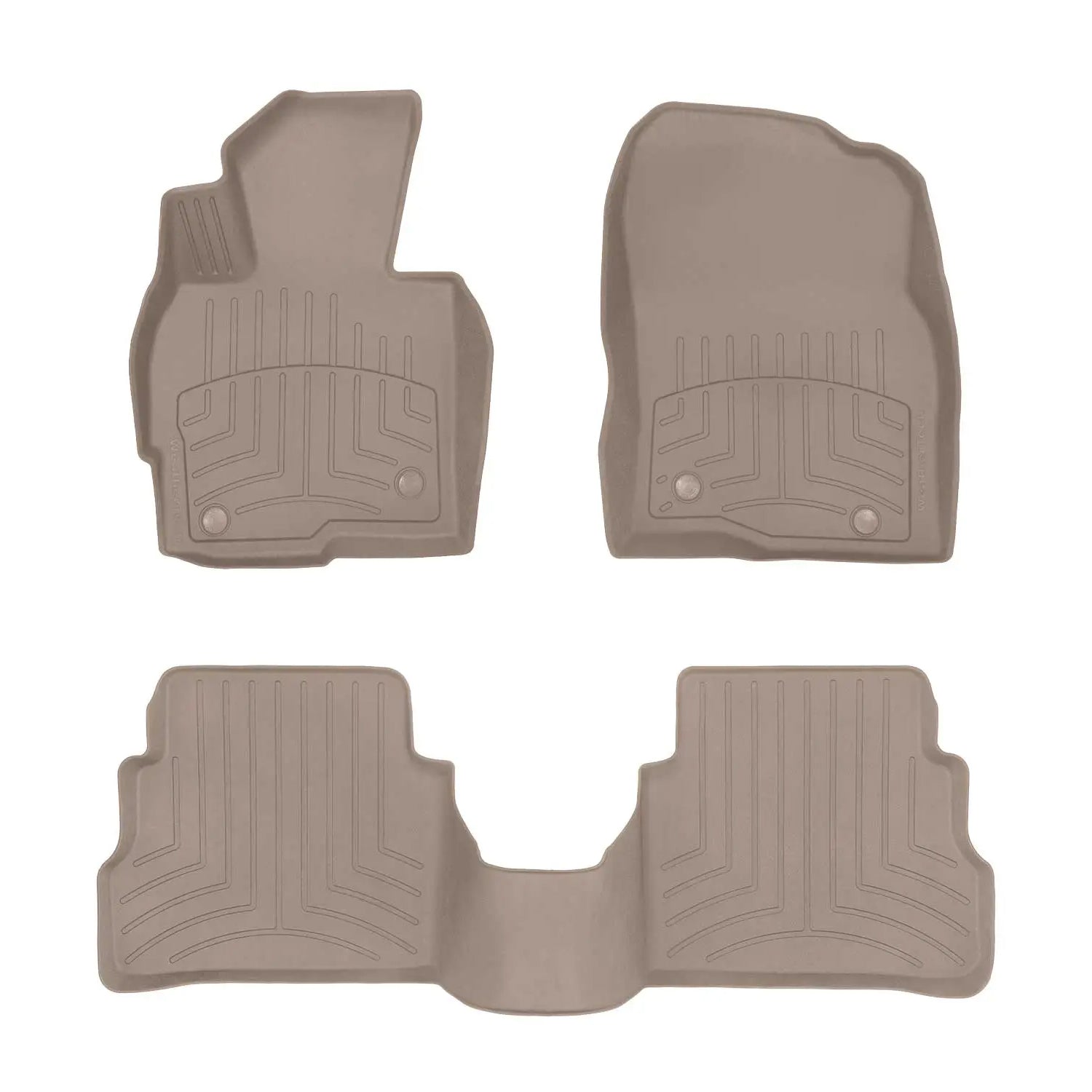 WeatherTech FloorLiner HP | Mazda CX-5 (2013-2016)