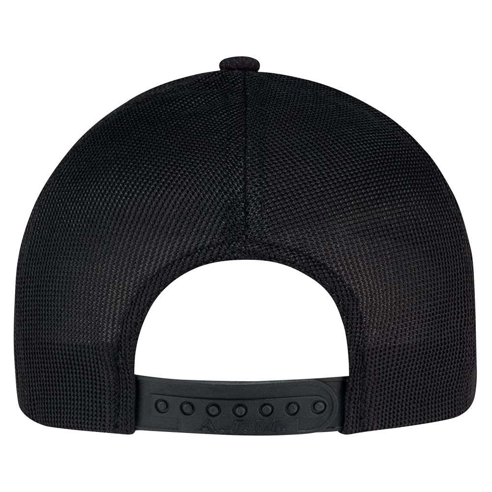 Casquette — Filet Sport Diamant (Noir) | Mazda