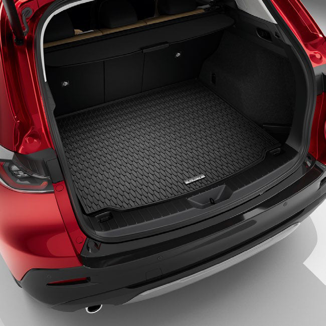 Plateau de coffre | Mazda CX-5 (2026)