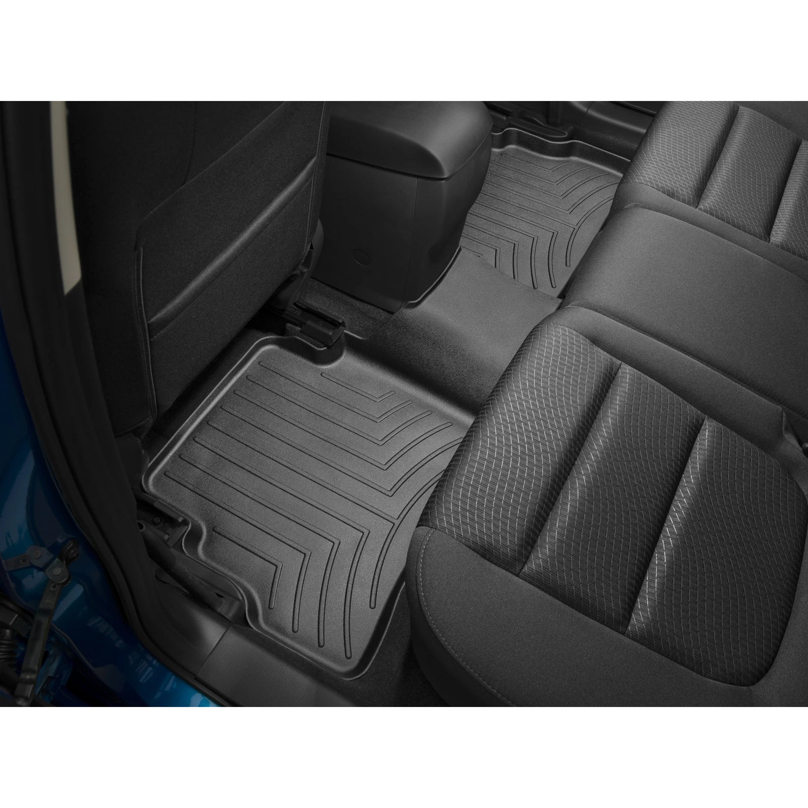 WeatherTech FloorLiner | Mazda CX-5 (2017-2025)