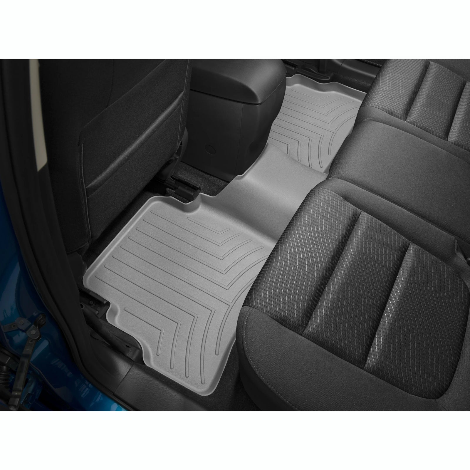 WeatherTech FloorLiner | Mazda CX-5 (2017-2025)
