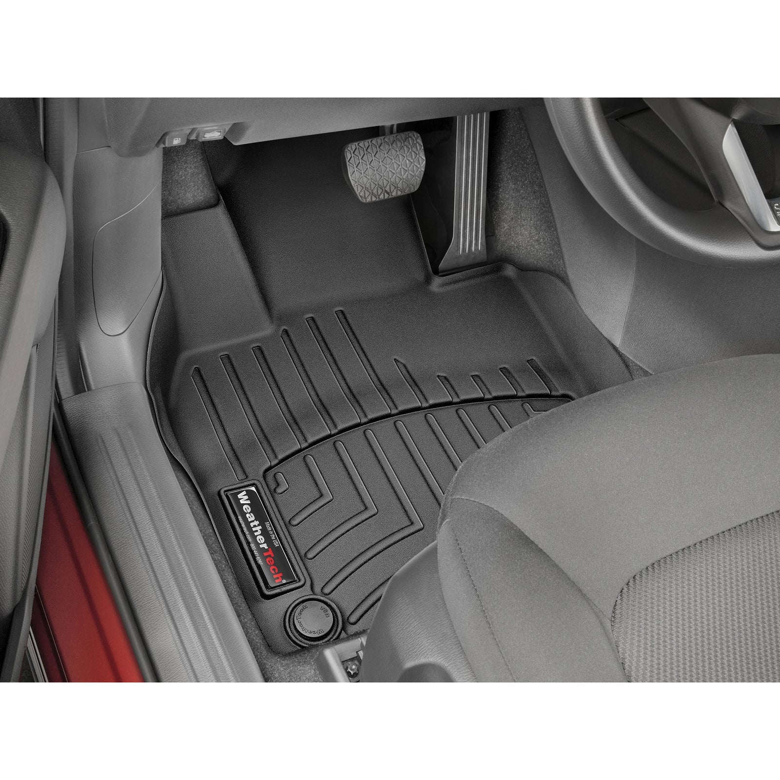 WeatherTech FloorLiner | Mazda CX-5 (2017-2025)
