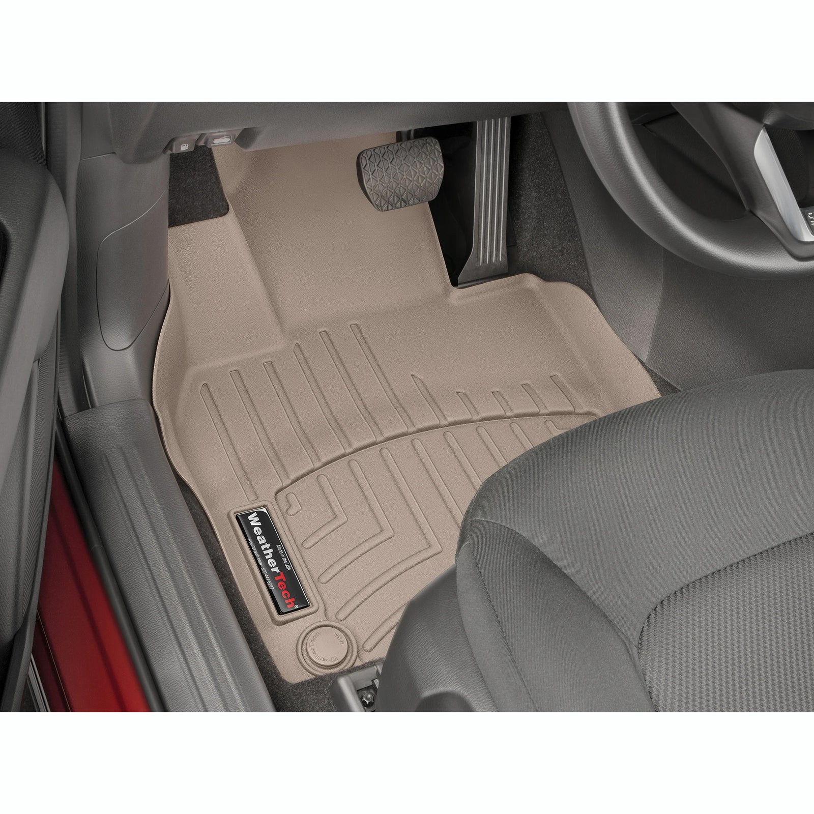 WeatherTech FloorLiner | Mazda CX-5 (2017-2025)