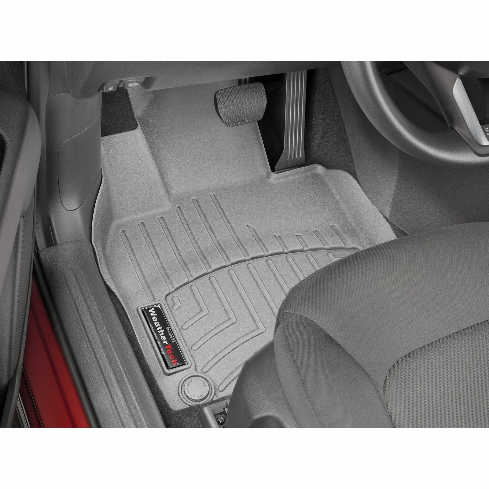 WeatherTech FloorLiner | Mazda CX-5 (2017-2025)