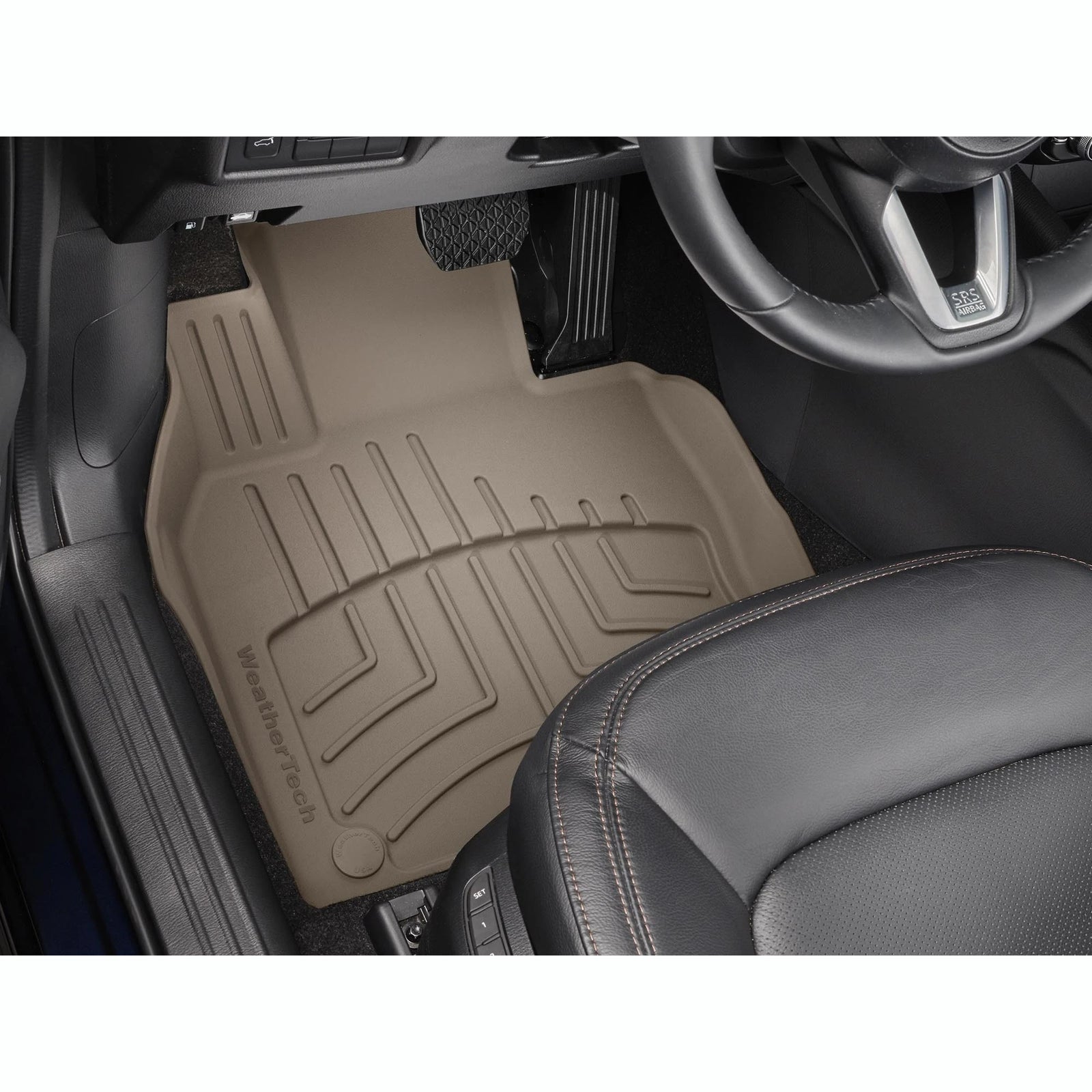 Tapis de Sol WeatherTech FloorLiner HP | Mazda CX-5 (2017-2025)
