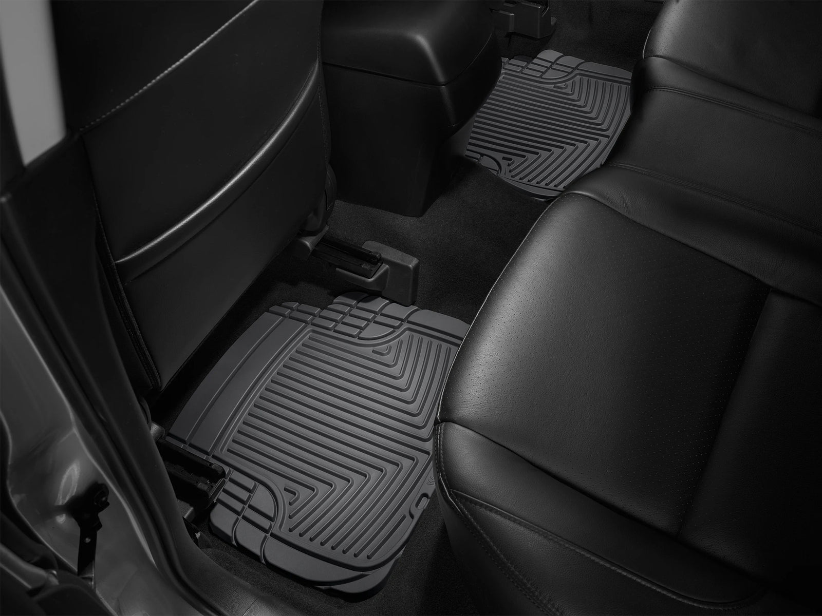 WeatherTech All-Weather Floor Mats | Mazda3 (2004-2009) & Mazdaspeed3 (2007-2009)