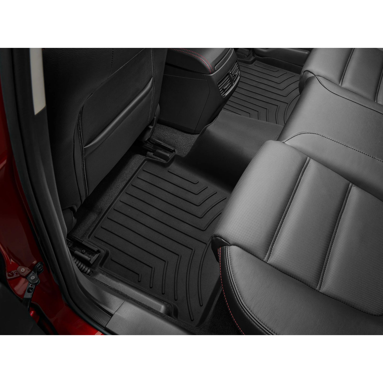 Tapis de sol WeatherTech FloorLiner HP | Mazda6 (2014-2021)