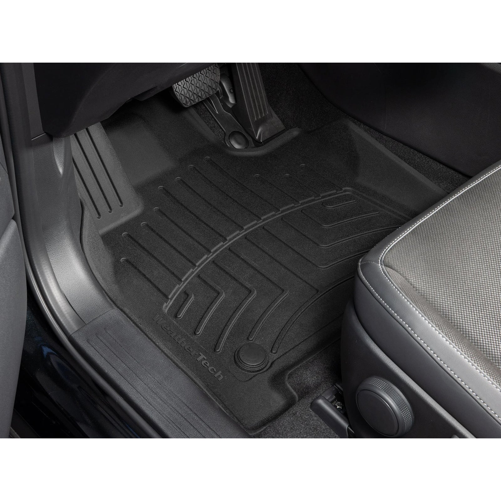 Tapis de Sol WeatherTech FloorLiner HP | Mazda CX-5 (2017-2025)