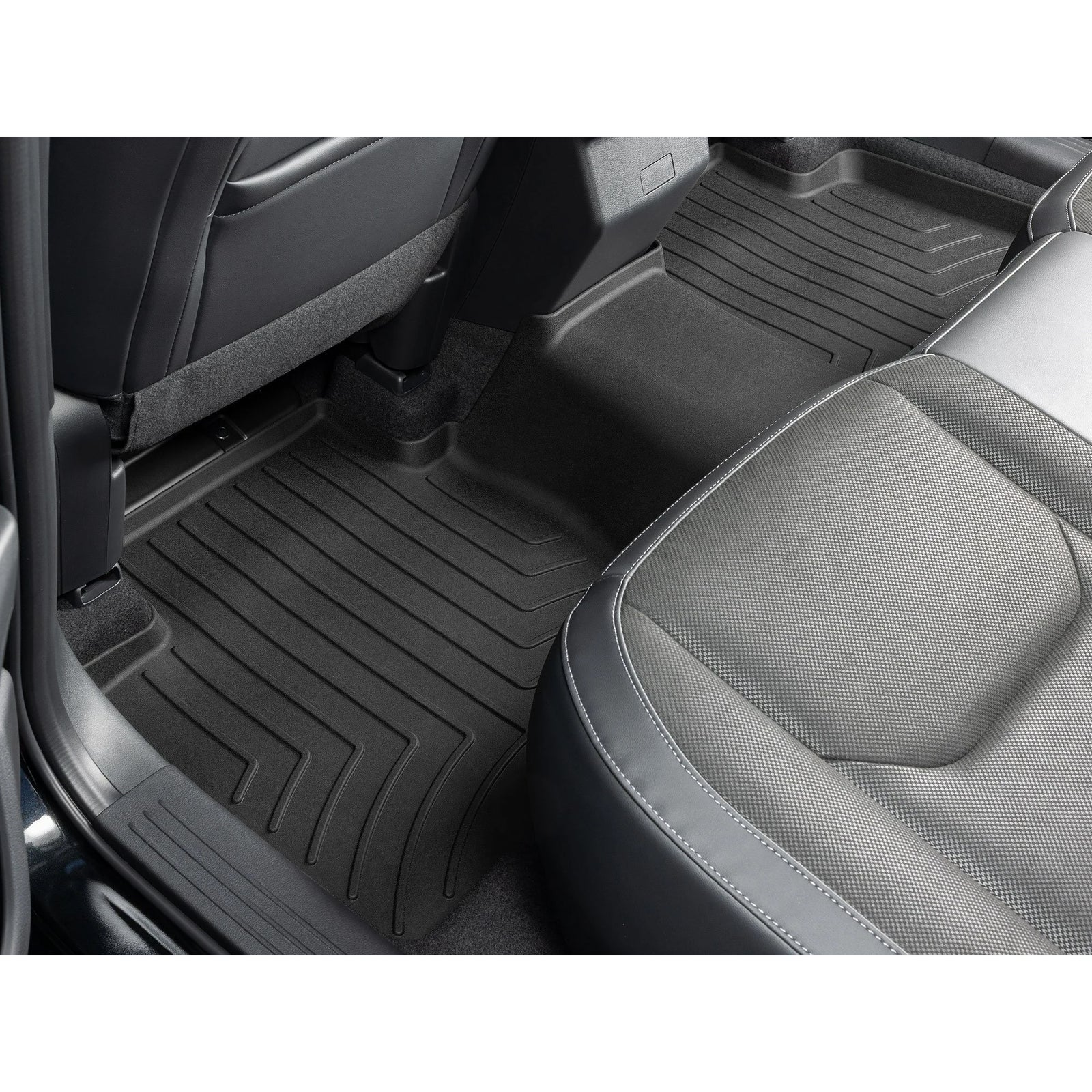 Tapis de Sol WeatherTech FloorLiner HP | Mazda CX-5 (2017-2025)
