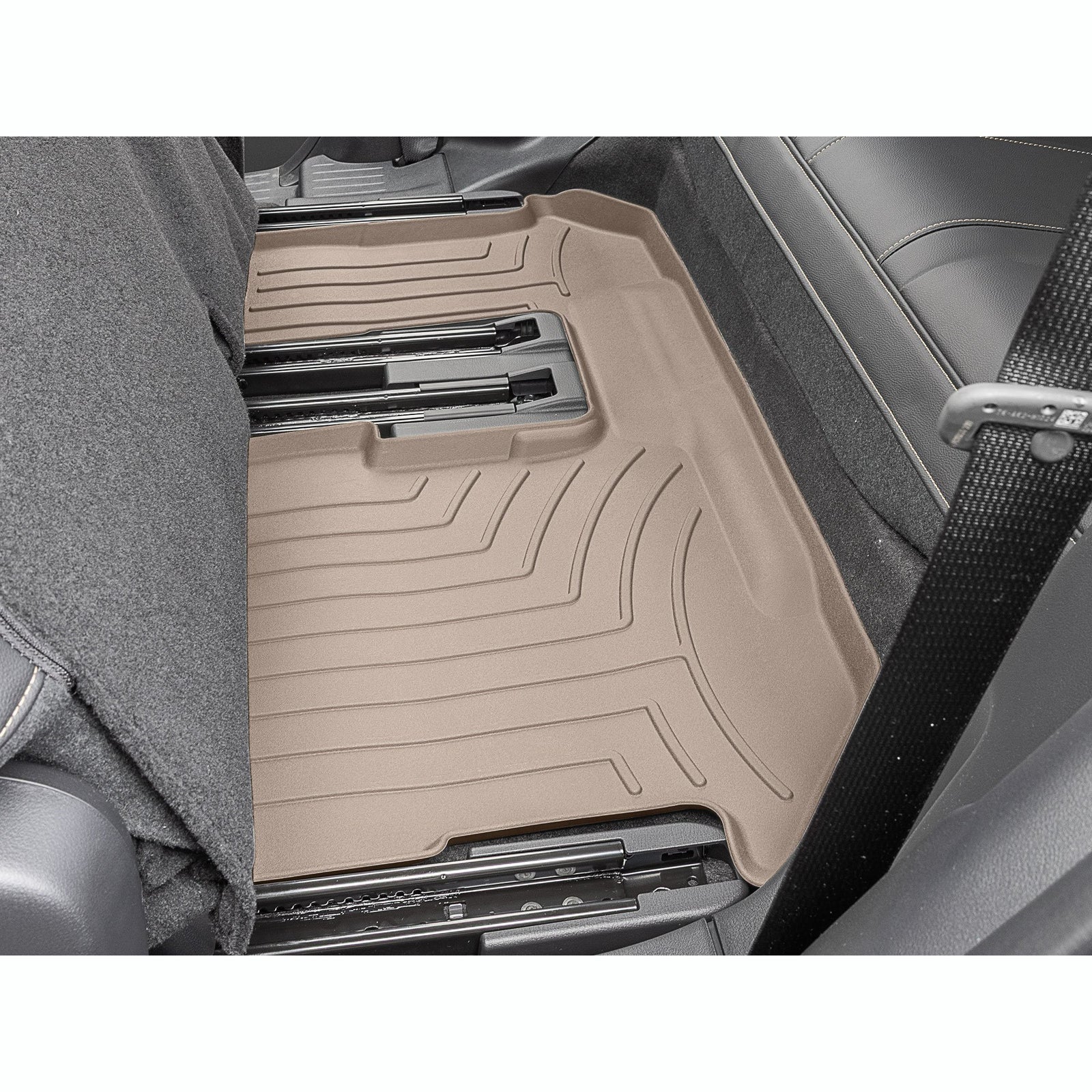 Tapis de sol FloorLiner HP WeatherTech | Mazda CX-70 (2025-2026)