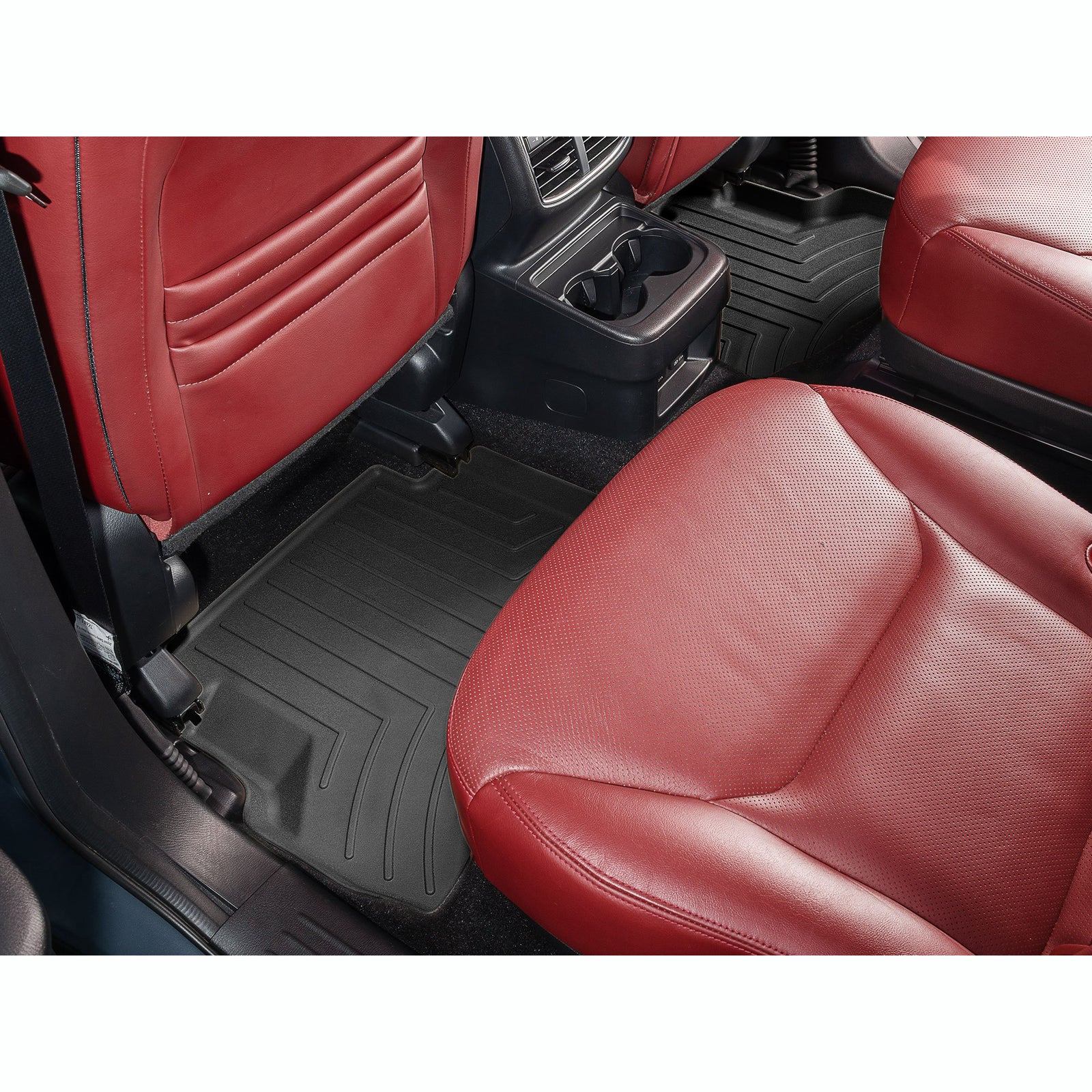 Tapis de sol FloorLiner HP WeatherTech | Mazda CX-70 (2025-2026)