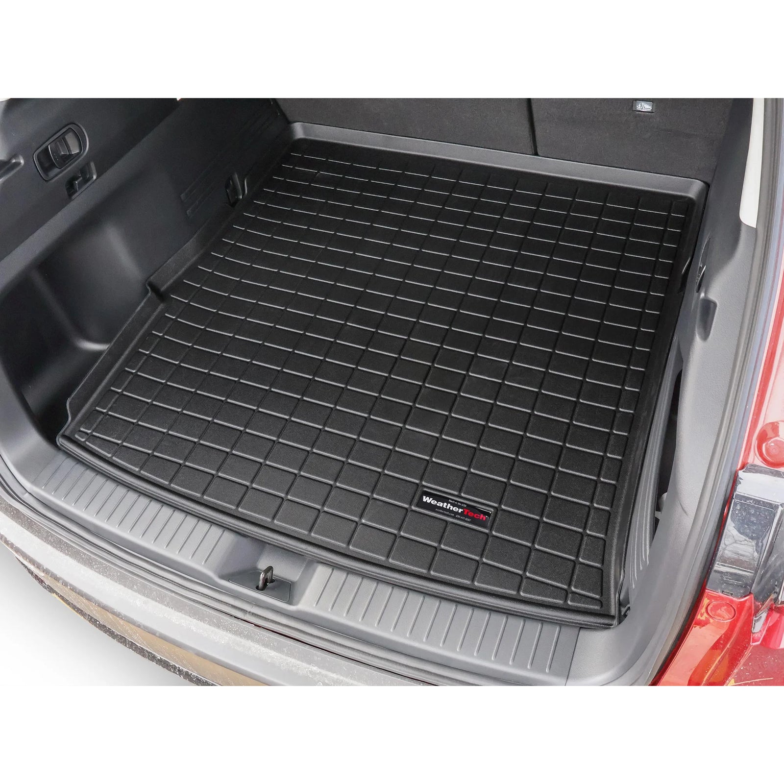WeatherTech Cargo/Trunk Liner | Mazda CX-50 Hybrid (2025-2026)