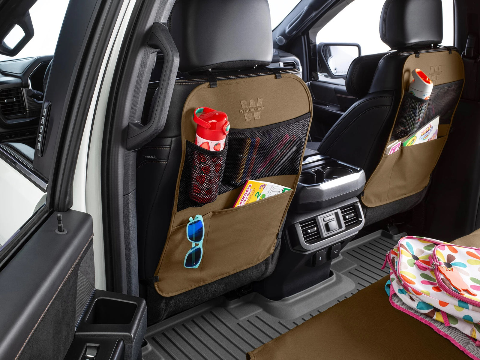 Protection de dossier de siège WeatherTech