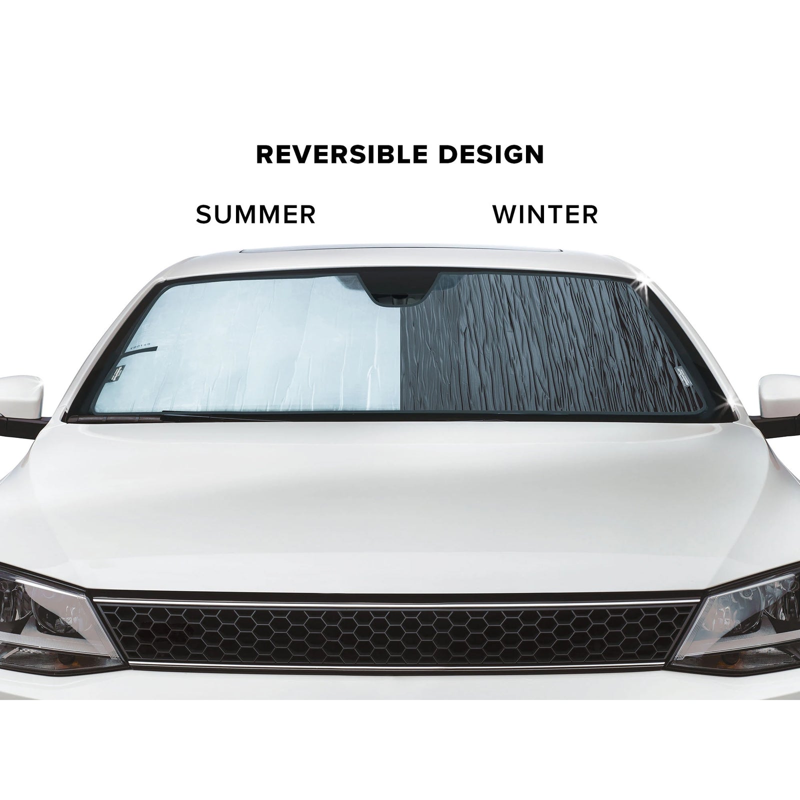 Pare-soleil avant WeatherTech | Mazda CX-5 (2017-2025)
