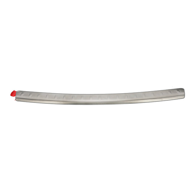 Rear Bumper Guard (Chrome) | Mazda CX-7 (2007-2012)
