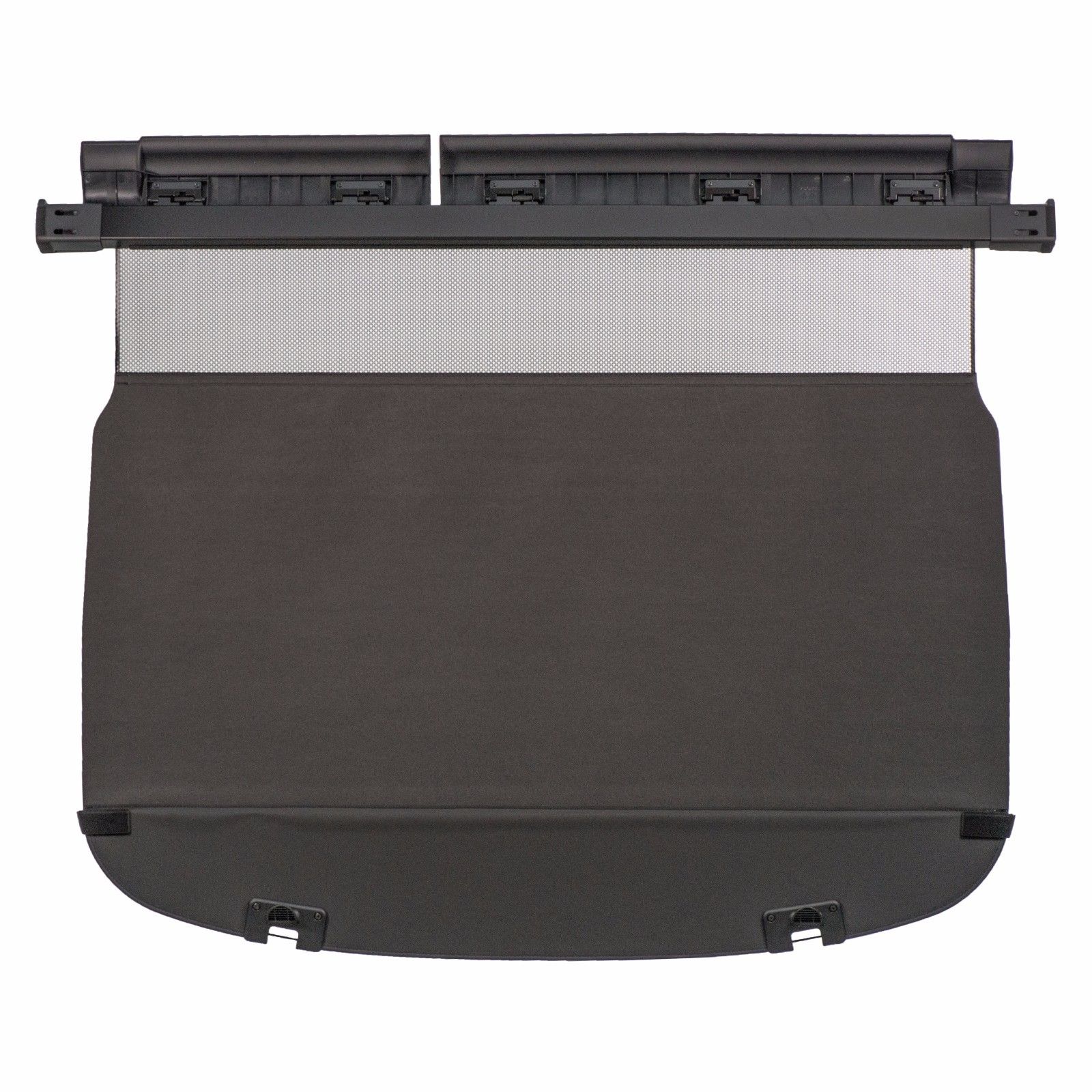 Cargo Cover (Retractable) | Mazda CX-5 (2017-2022)