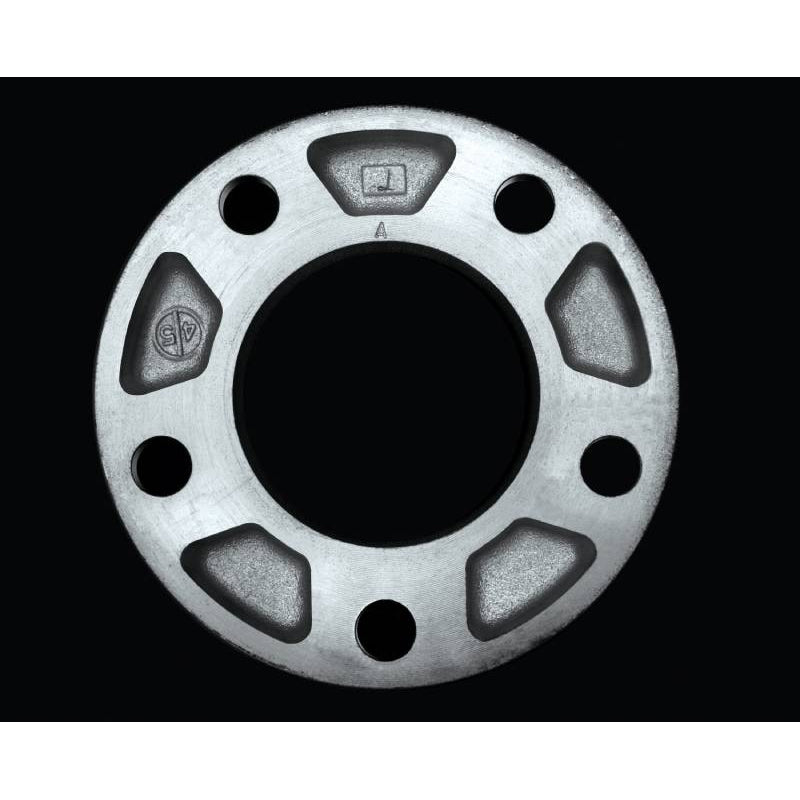Fast Wheels FC04 Alloy Wheel (Gold) - 17", 18"