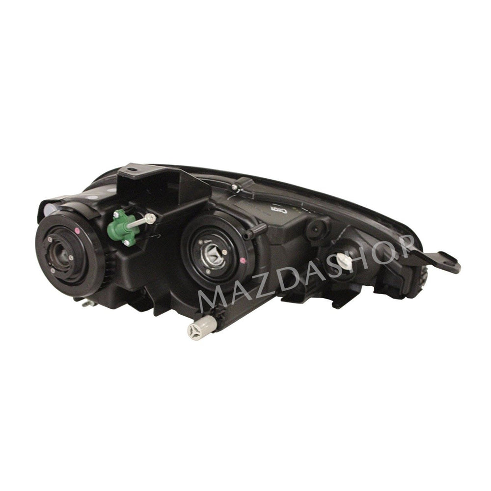 Headlamps (Left & Right) | Mazda MX-5 Miata (2001-2005)