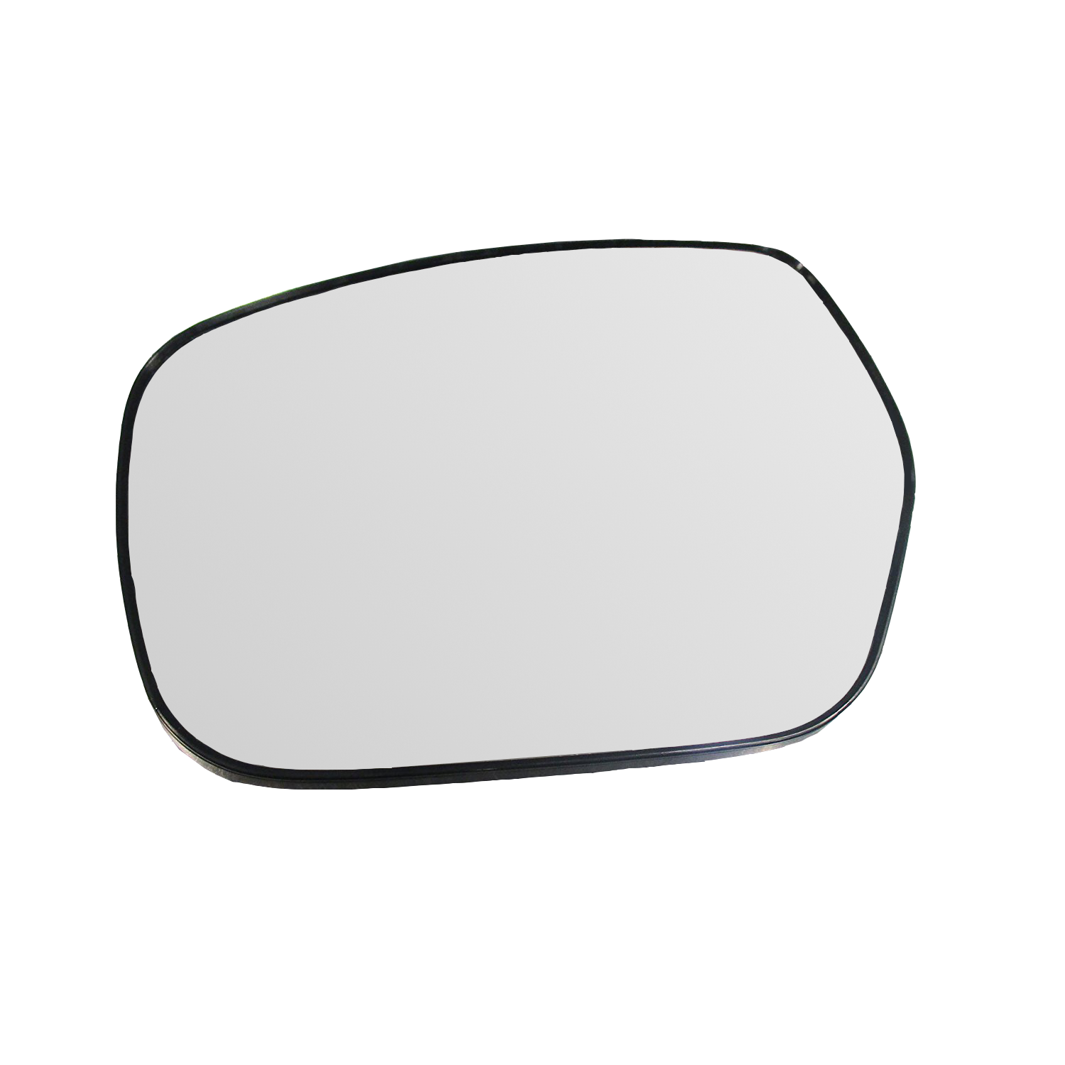 Side View Mirror Glass - (Right Side) | Mazda3 Sedan & Hatchback (2010-2013)