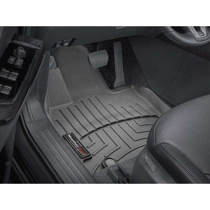 WeatherTech Floor Liners | Mazda CX-9 (2016-2022)