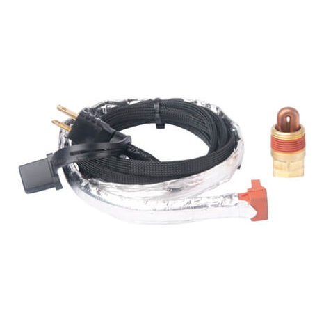 Chauffe-moteur | Mazda CX-50 (2023-2026)