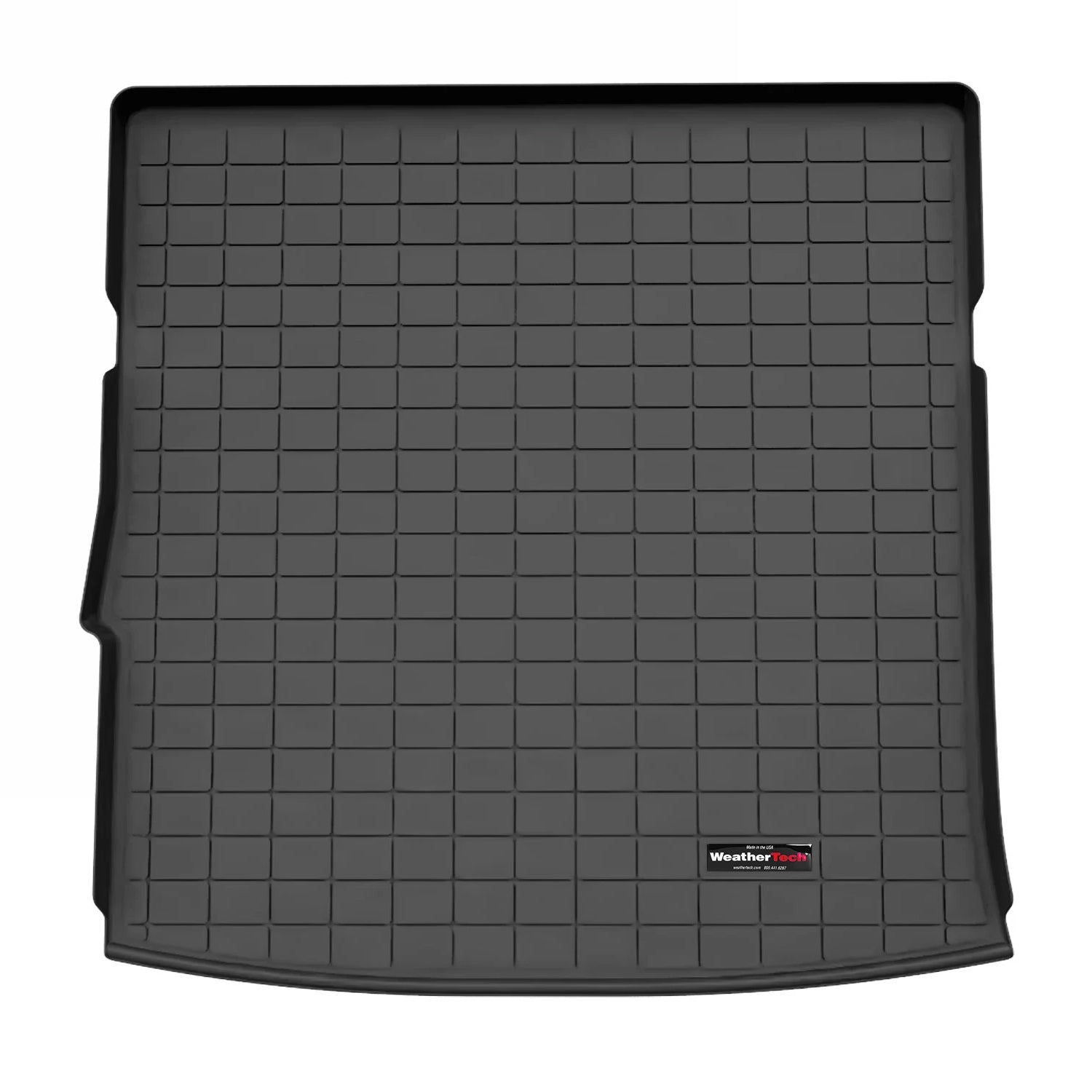 WeatherTech Cargo/Trunk Liner | Mazda CX-50 Hybrid (2025-2026)