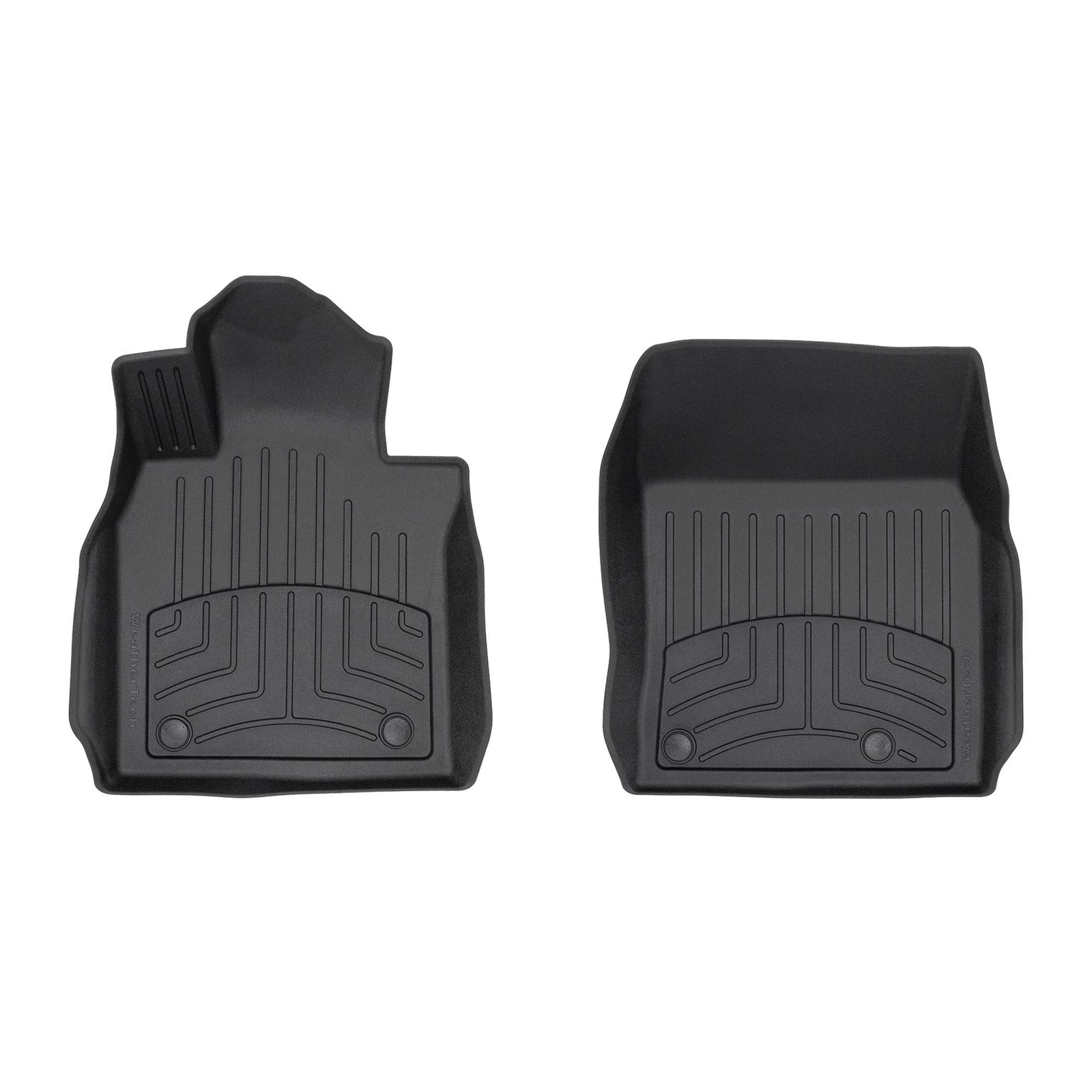WeatherTech FloorLiner HP | Mazda3 Sedan & Hatchback (2019-2026)