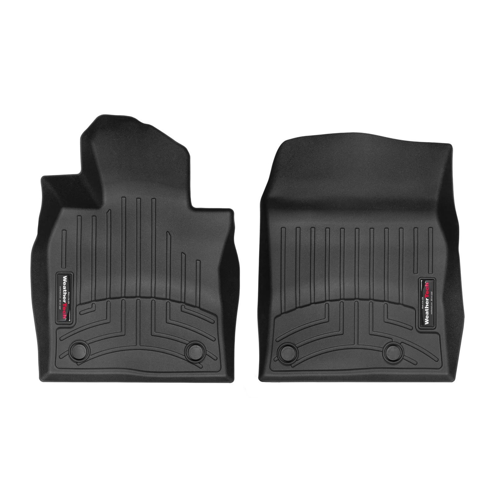 WeatherTech FloorLiner | Mazda3 Sedan & Hatchback (2019-2026)