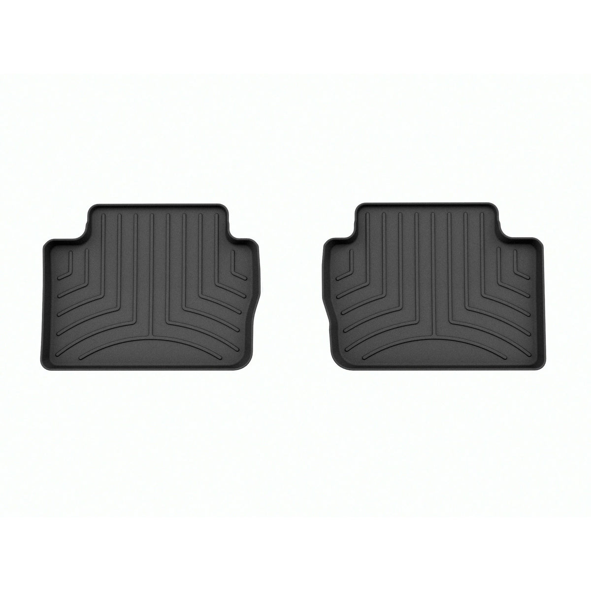 WeatherTech FloorLiner HP | Mazda3 Sedan & Hatchback (2019-2026)