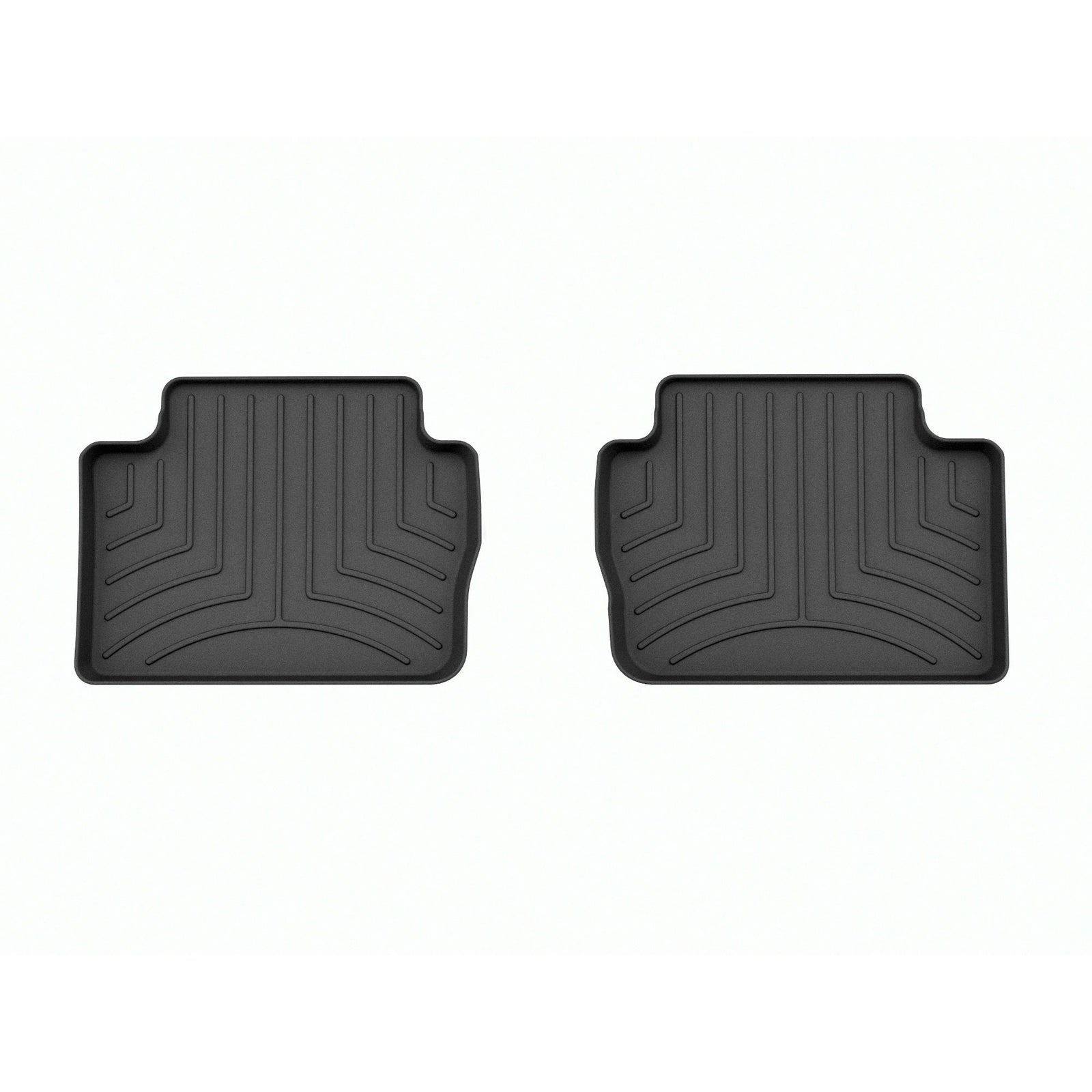 WeatherTech FloorLiner HP | Mazda3 Sedan & Hatchback (2019-2026)