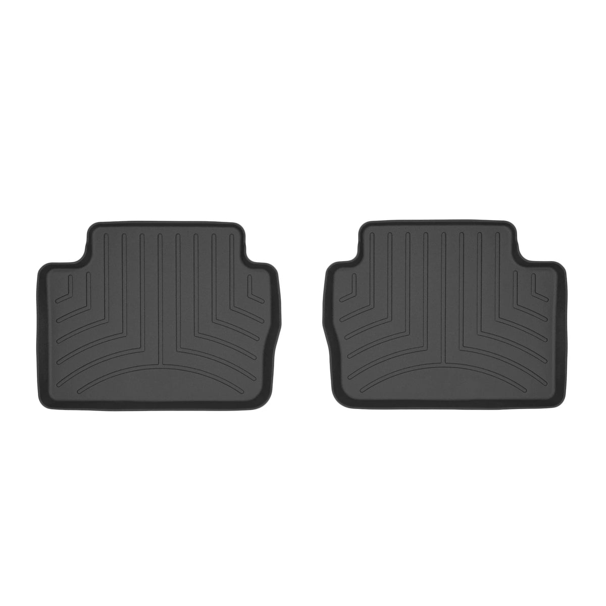 Tapis de sol WeatherTech FloorLiner | Mazda CX-30 (2020-2025)