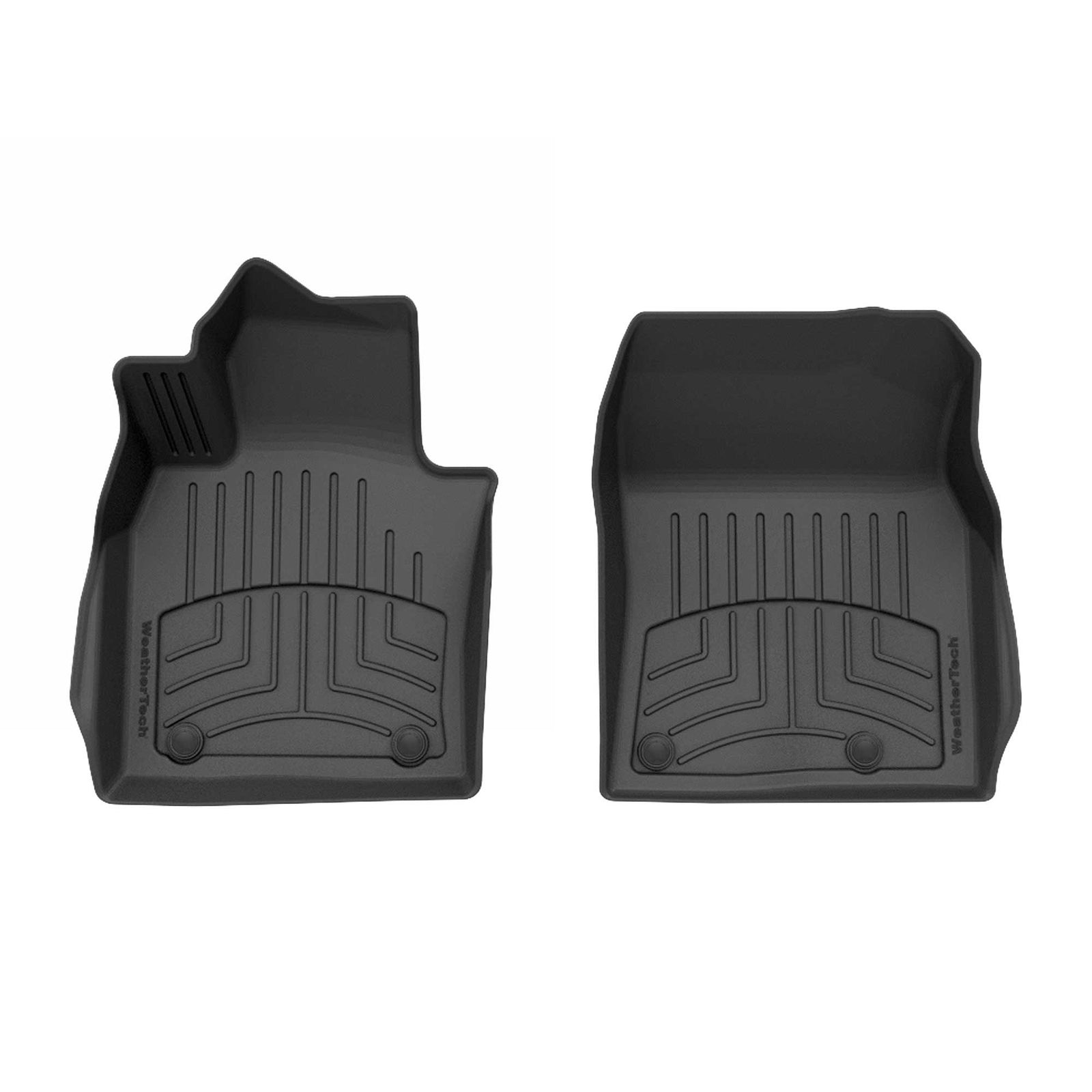 Tapis de sol WeatherTech FloorLiner HP | Mazda CX-30 (2020-2026)