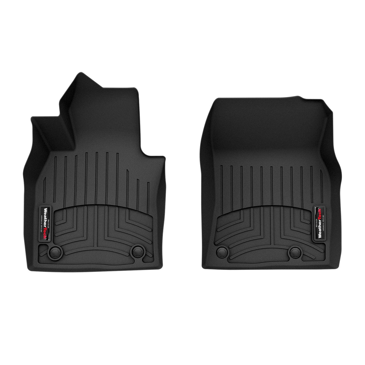 Tapis de sol WeatherTech FloorLiner | Mazda CX-50 (2023-2025)