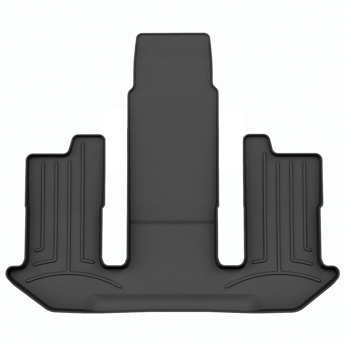 Tapis de sol FloorLiner HP WeatherTech | Mazda CX-70 (2025-2026)