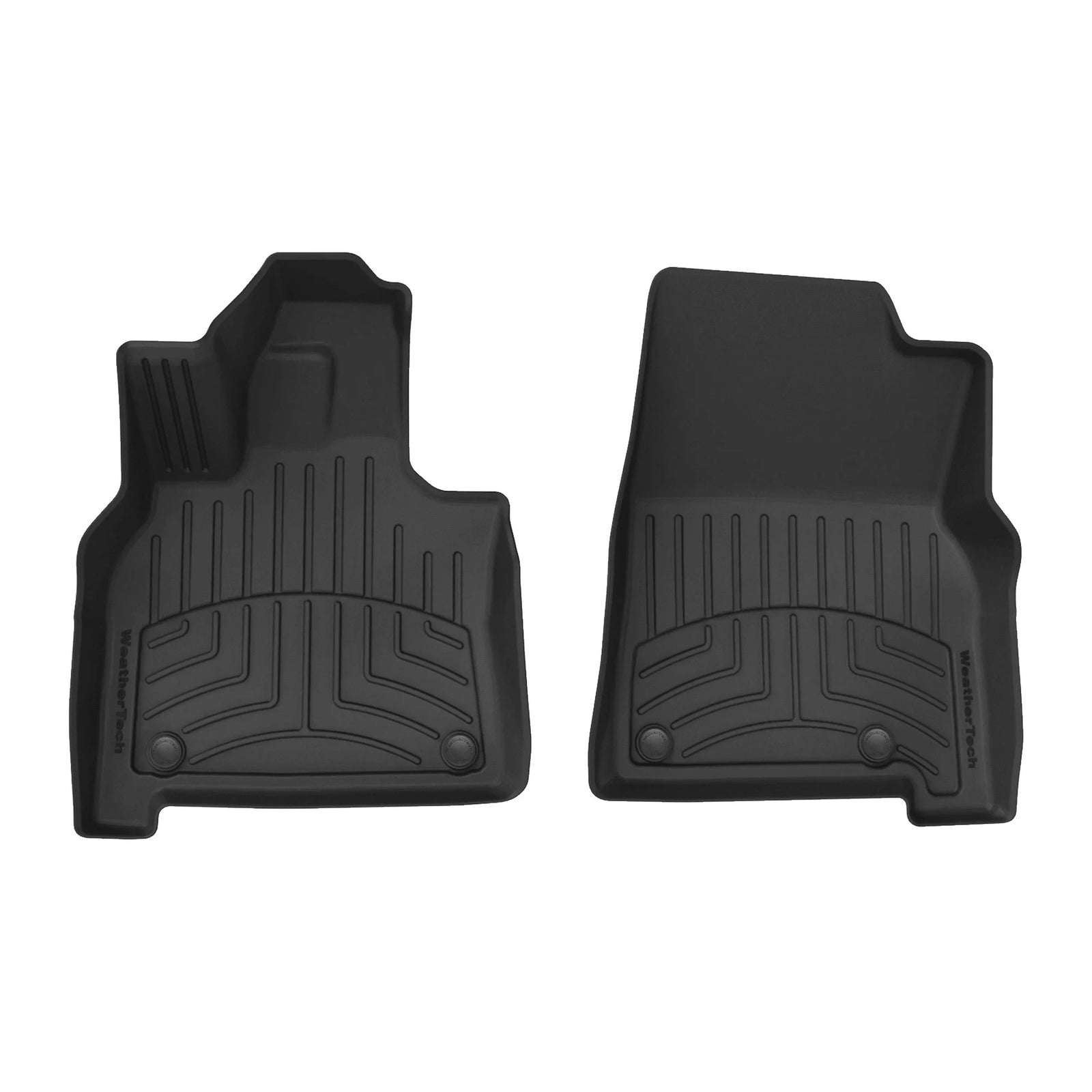 Tapis de Sol WeatherTech FloorLiner HP | Mazda CX-5 (2017-2025)