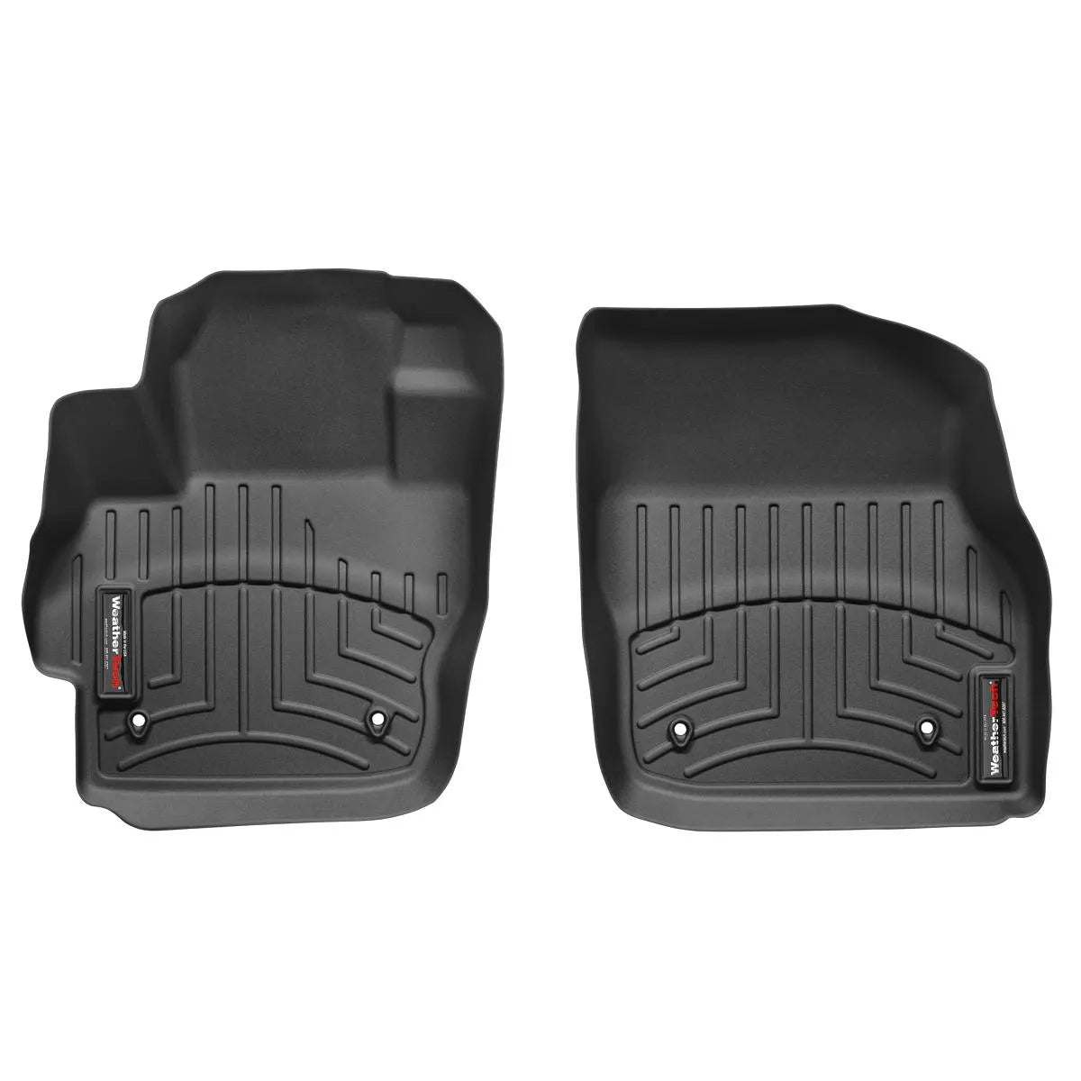 Tapis de sol WeatherTech FloorLiner | Mazda3 Berline, Hatchback et Mazdaspeed3 (2010-2013)