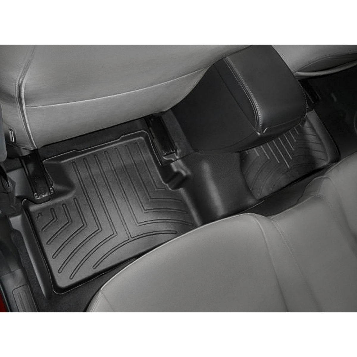 Tapis de sol WeatherTech FloorLiner | Mazda3 Berline, Hatchback et Mazdaspeed3 (2010-2013)