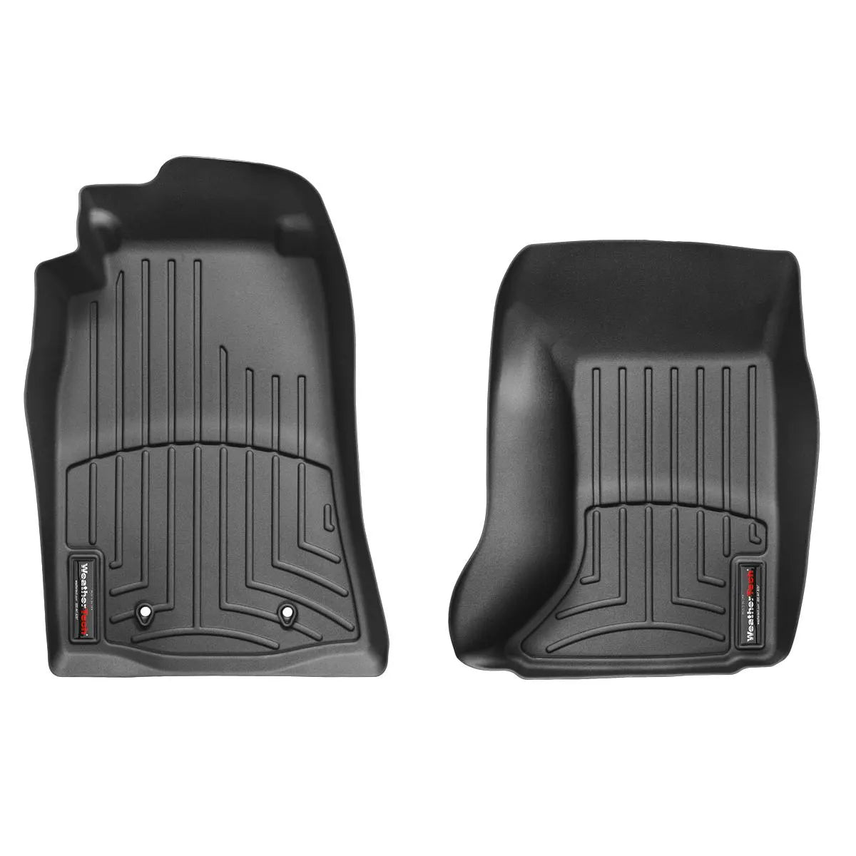 WeatherTech FloorLiner | Mazda MX-5 (2006-2015)