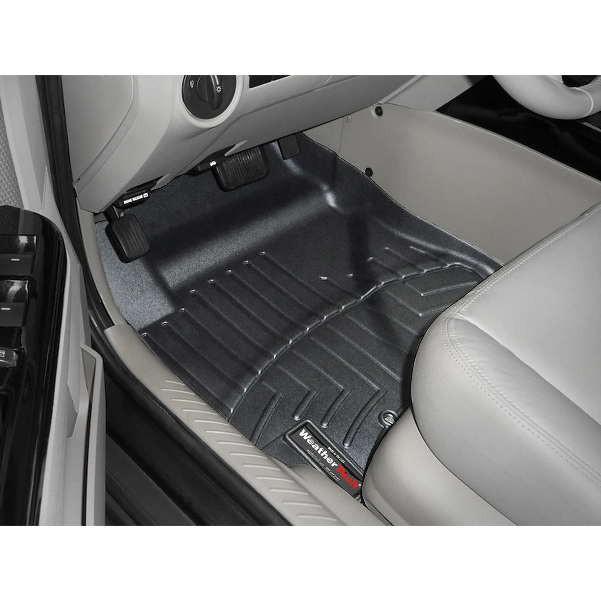 WeatherTech FloorLiner | Mazda Tribute (2008-2011)