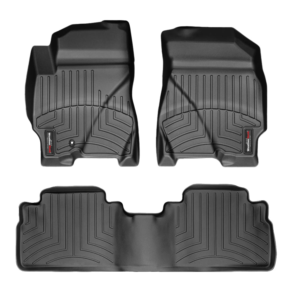 WeatherTech FloorLiner | Mazda Tribute (2008-2011)