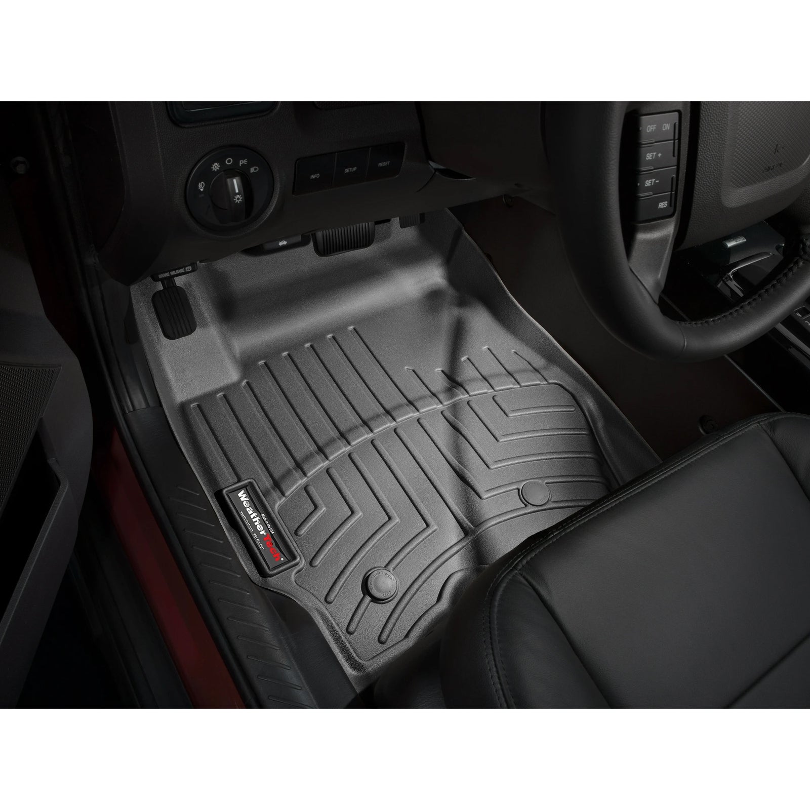 WeatherTech FloorLiner | Mazda Tribute (2008-2011)