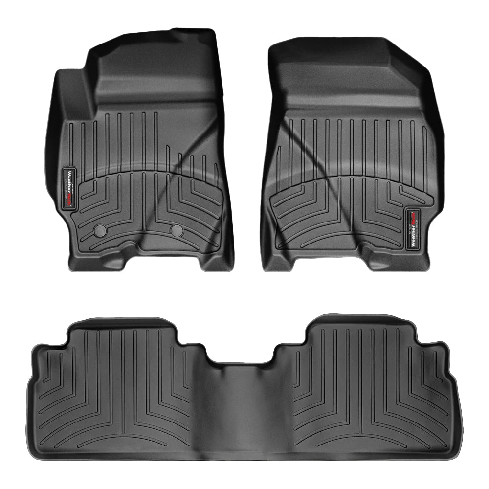 WeatherTech FloorLiner | Mazda Tribute (2008-2011)