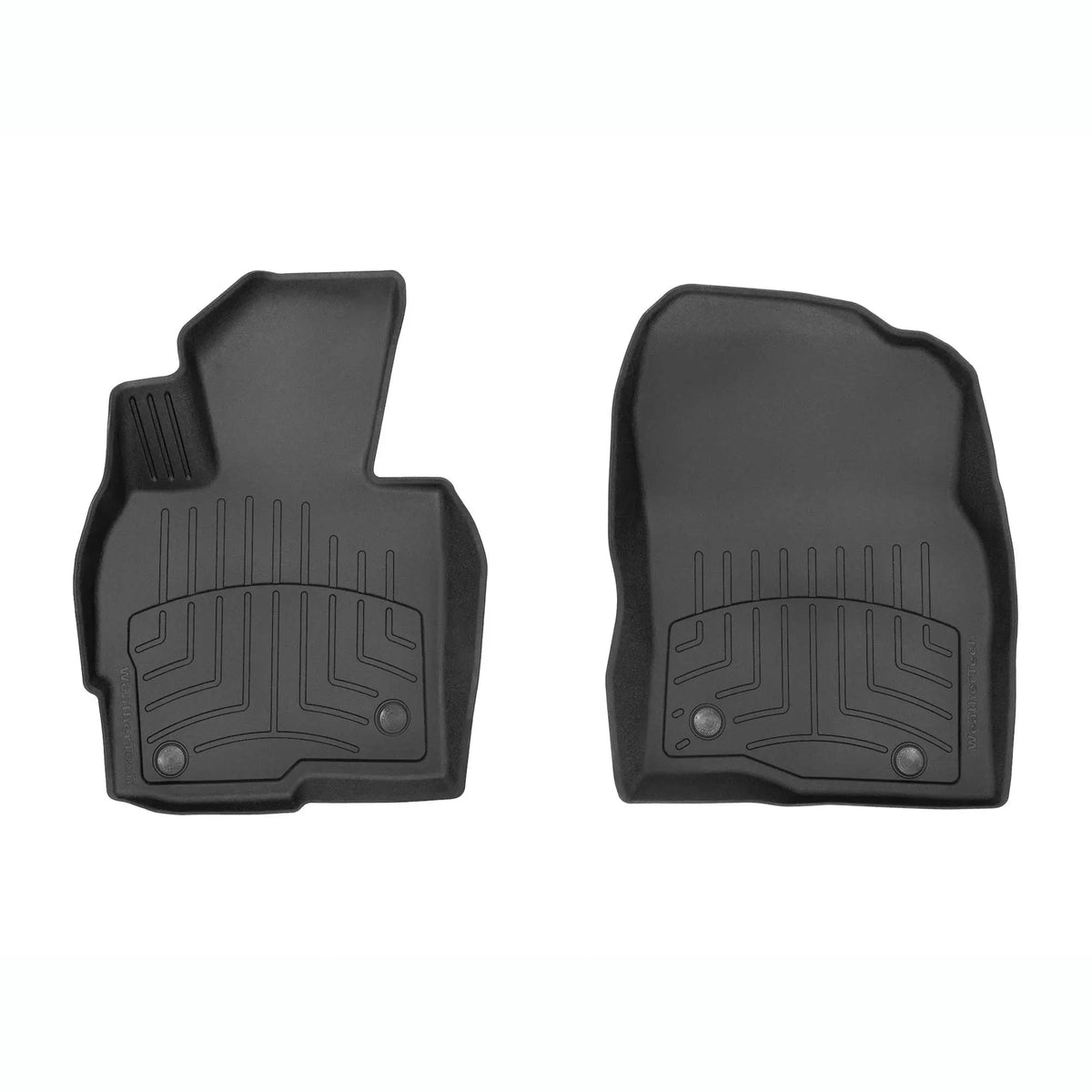 WeatherTech FloorLiner HP | Mazda CX-5 (2013-2016)